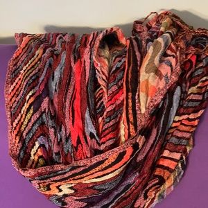 Women’s scarf